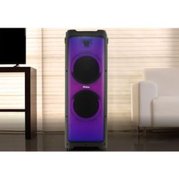Caixa de Som Philco Extreme 2400W Smart DJ PCX32000