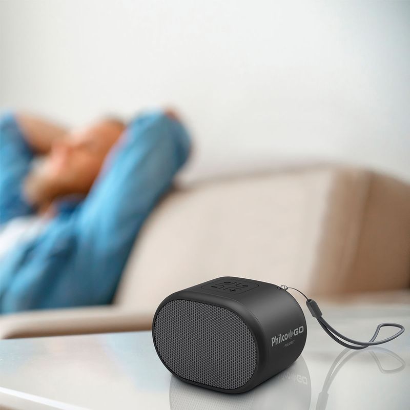 SpeakerPBS05BT