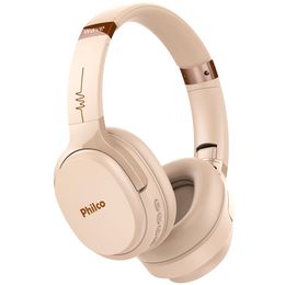 Fone de Ouvido Headphone Philco Extreme Bluetooth PFO01BTG