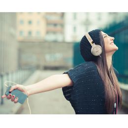 Fone de Ouvido Headphone Philco Extreme Com Fio PFO02G