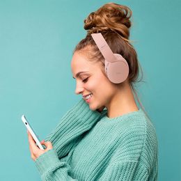 Fone de Ouvido Headphone Philco Extreme Bluetooth PFO06BTRG