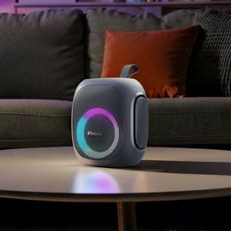 Caixa de Som Speaker Philco Extreme 180W PBS60