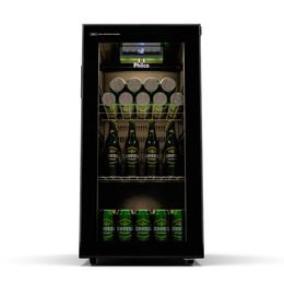 Cervejeira Philco 96L 3 em 1 PCV09A