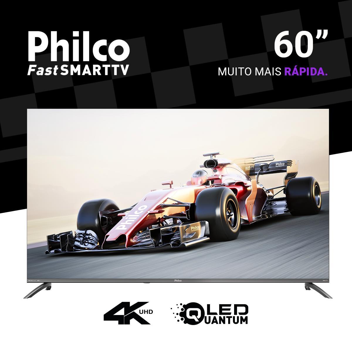 Smart TV 60