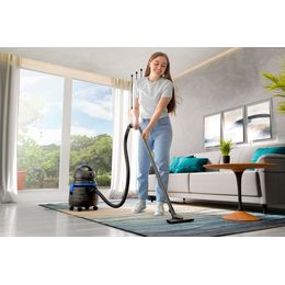 Aspirador de Água e Pó Philco 1500W 20L PAS80