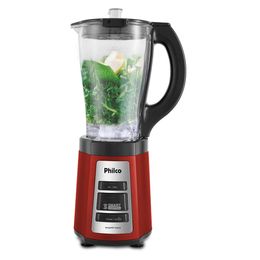 Liquidificador Philco Smart Control  PLQ2000 600W