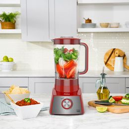 Liquidificador Philco PLQ1411V 4 velocidades 2,7L 1150W