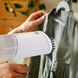 Passadeira a Vapor Dobrável Philco 150ml 1250W PVP06A Bivolt