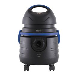 Aspirador de Água e Pó Philco PAS10 1000W