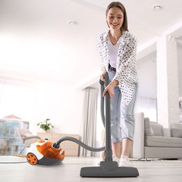 Aspirador de Pó Philco PAS1690 Filtro Hepa