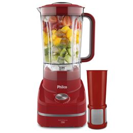Liquidificador Philco PLQ1250V Reverse Turbo 1200W