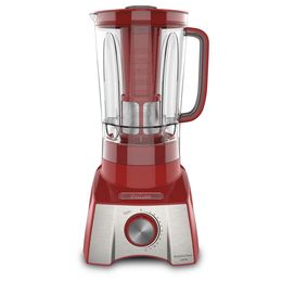 Liquidificador Philco PLQ1412V Inox 1200W