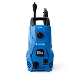 Lavadora de Alta Pressão Philco Force 1300psi 1300W PLP2200