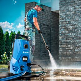 Lavadora de Alta Pressão Philco Force 1300psi 1300W PLP2200