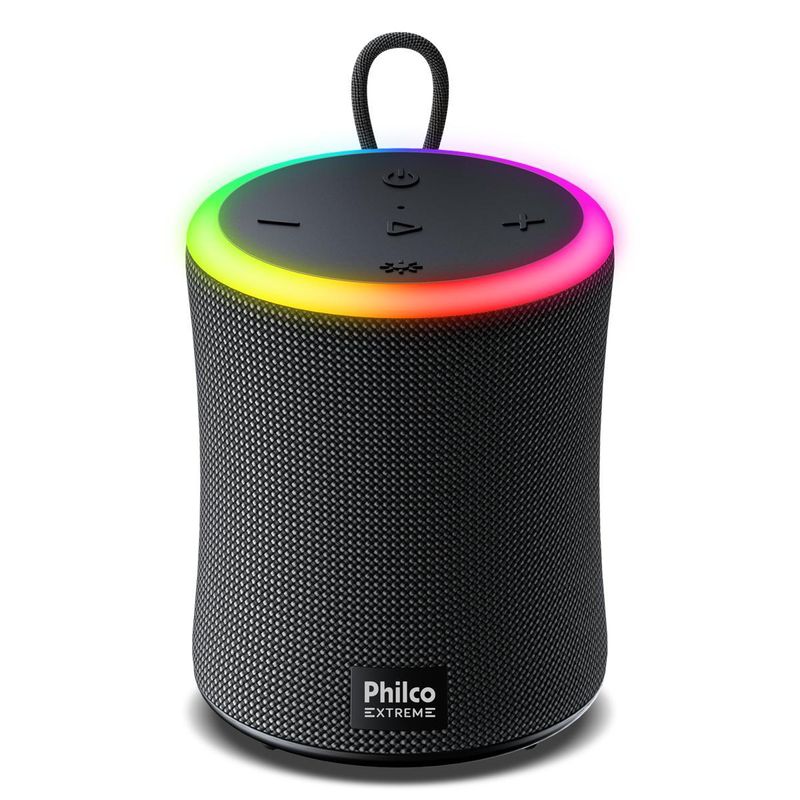 Caixa de Som Philco Extreme PBS35