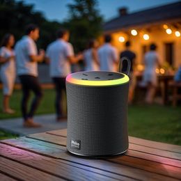 Caixa de Som Speaker Philco Extreme 35W PBS35