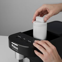 Filtro de Água Philco Tecnologia Acqua Fresh PFA02A
