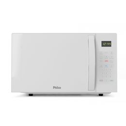 Micro-ondas 25L Philco Receitas Pré-programadas PMO28B