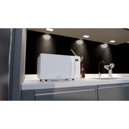 Micro-ondas 25L Philco Receitas Pré-programadas PMO28B