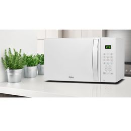 Micro-ondas Philco 37L Pintura Limpa Fácil PMO37BB