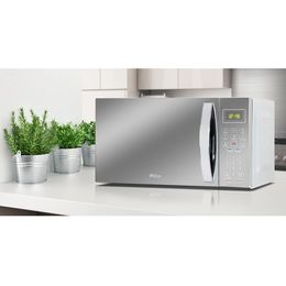 Micro-ondas Philco 28L Receitas Pré-programadas PMO28ES