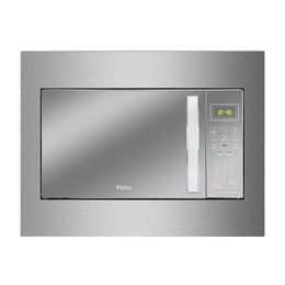 Micro-ondas de Embutir Philco 28L Limpa Fácil PMB28ES