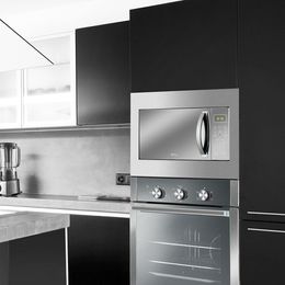 Micro-ondas de Embutir Philco 28L Limpa Fácil PMB28ES