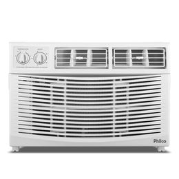 Ar-Condicionado Philco Janela 10000BTUs Frio PAJ10FA