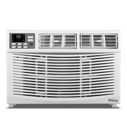 Ar-condicionado Philco Janela 18000BTUs Frio PAJ18FH