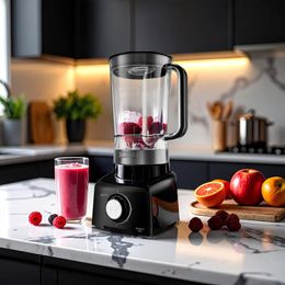 Liquidificador Philco 4 velocidades 2,7L 1050W PLQ11A