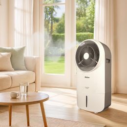 Climatizador de Ar Philco 22L 4 em 1 100W PCL22A