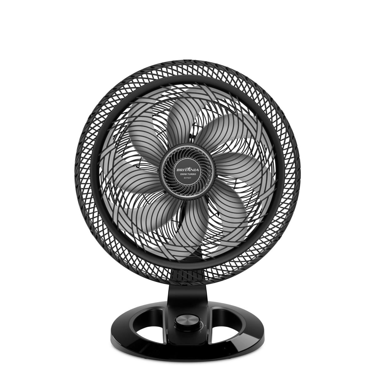 Ventilador 2 em 1 Britânia BVT50T 220 V