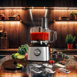 Multiprocessador Philco 1000W 5 em 1 PMP10A