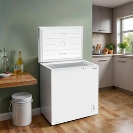 Freezer Horizontal Philco Dupla Função 199L PFH205B