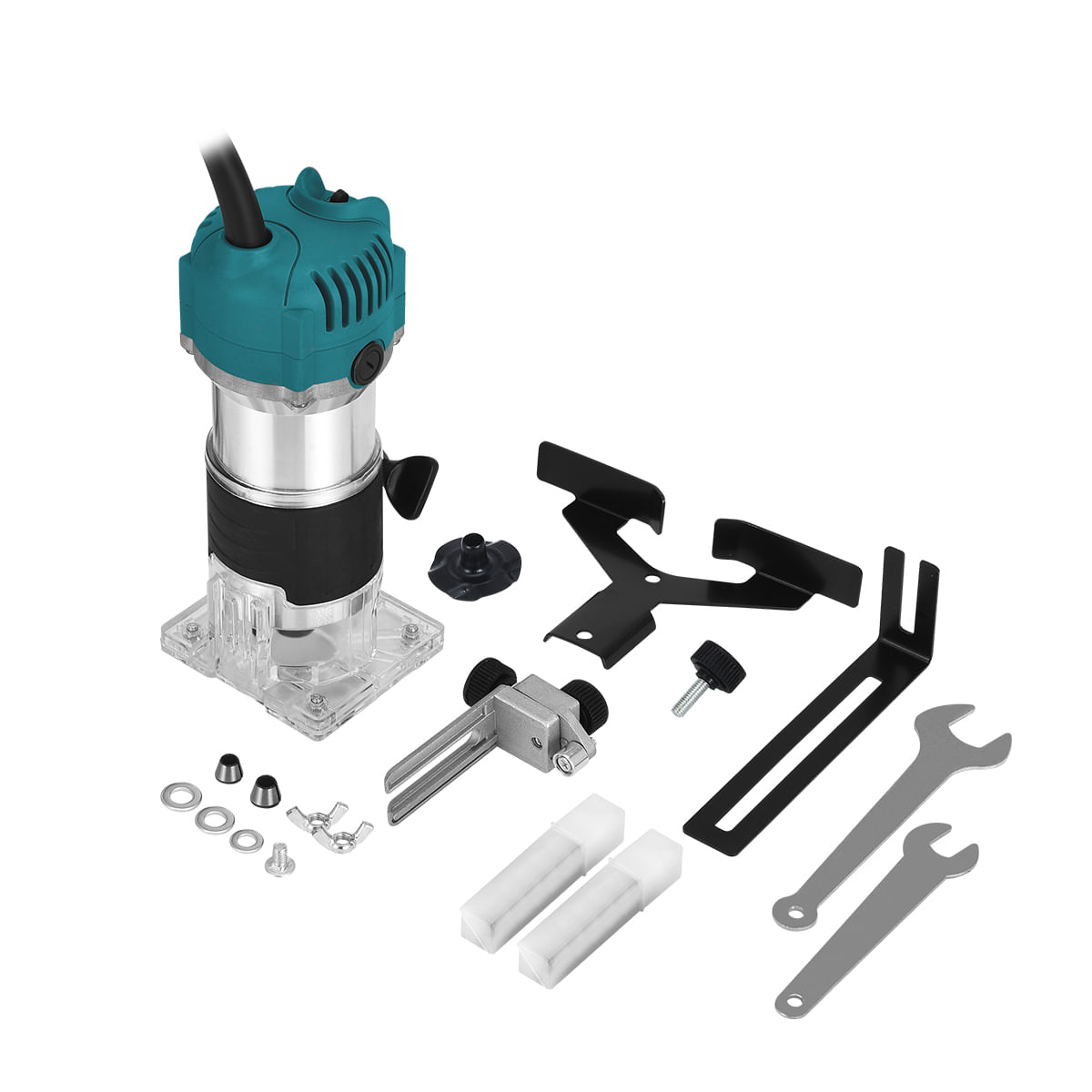 Tupia Profissional 33000rpm PTU01 Jogo de Fresa 127V Philco