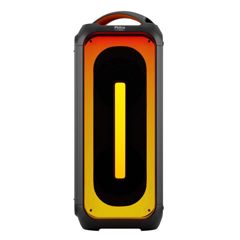 Caixa de Som Philco Extreme Ex Bass PCX6700