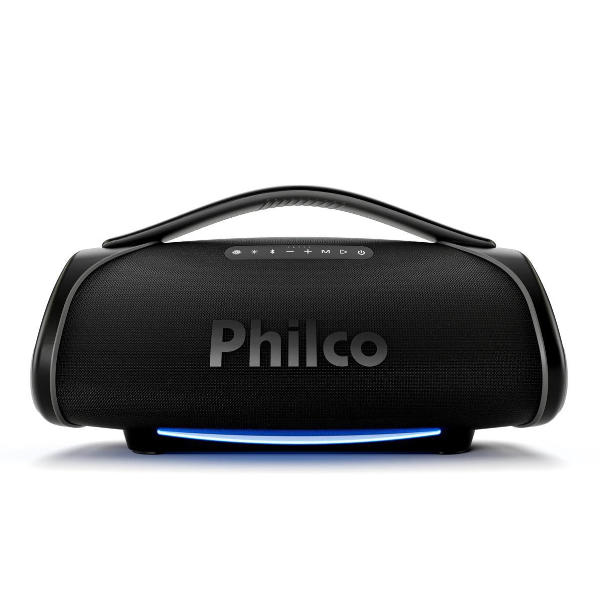 Boombox Philco Extreme