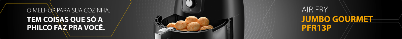 Air Fry Jumbo Gourmet PFR13P
